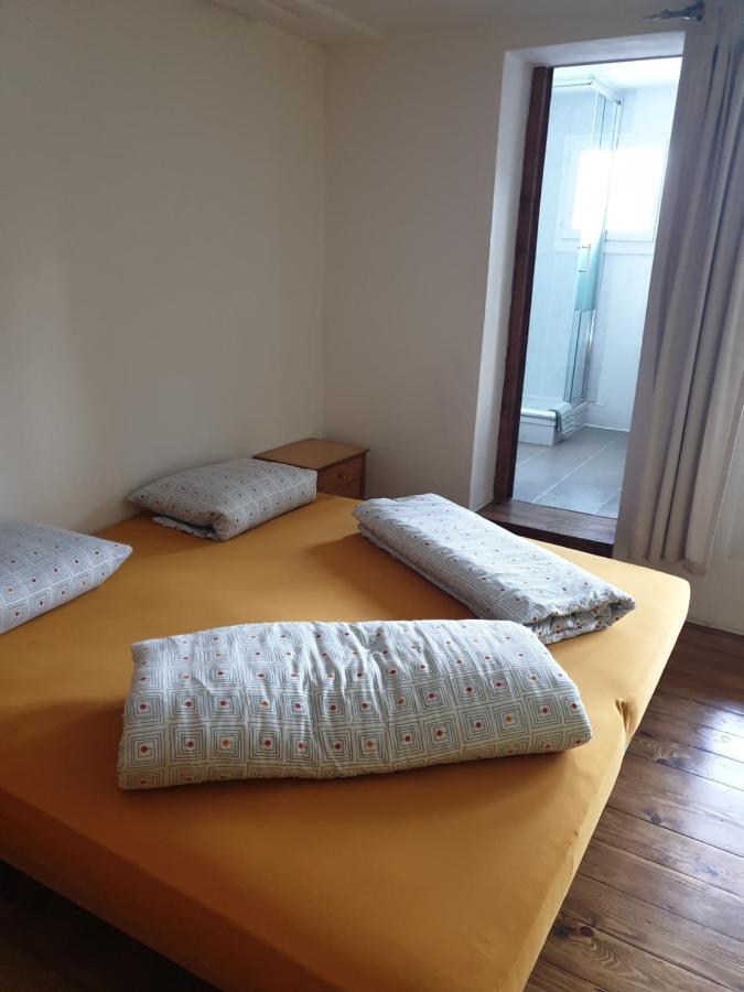 Berghotel Malixerhof المظهر الخارجي الصورة
