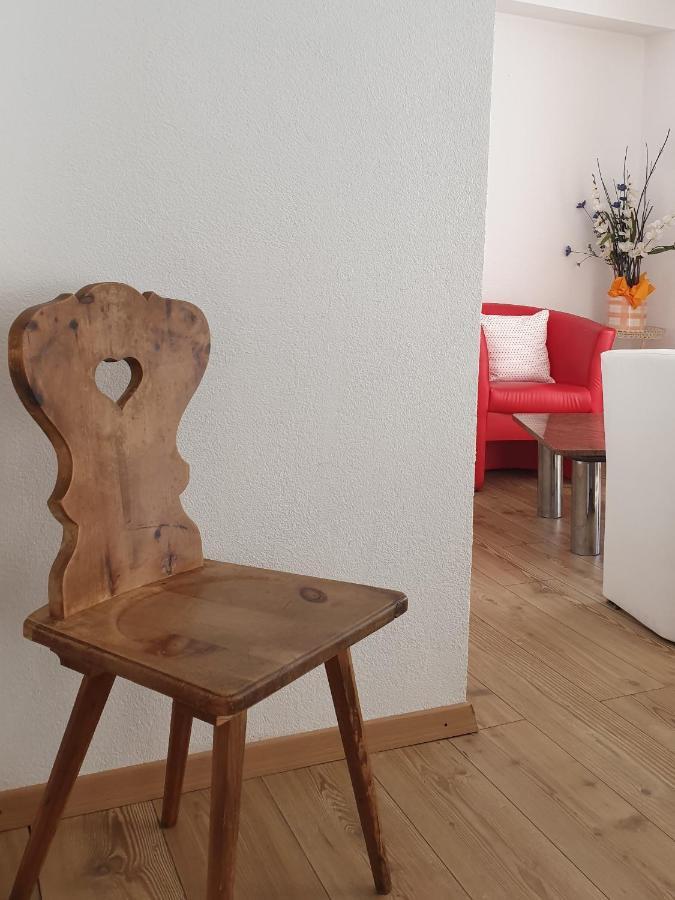 Berghotel Malixerhof المظهر الخارجي الصورة